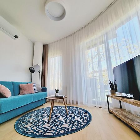 Melodija Apartments In Druskininkai Center Ngoại thất bức ảnh