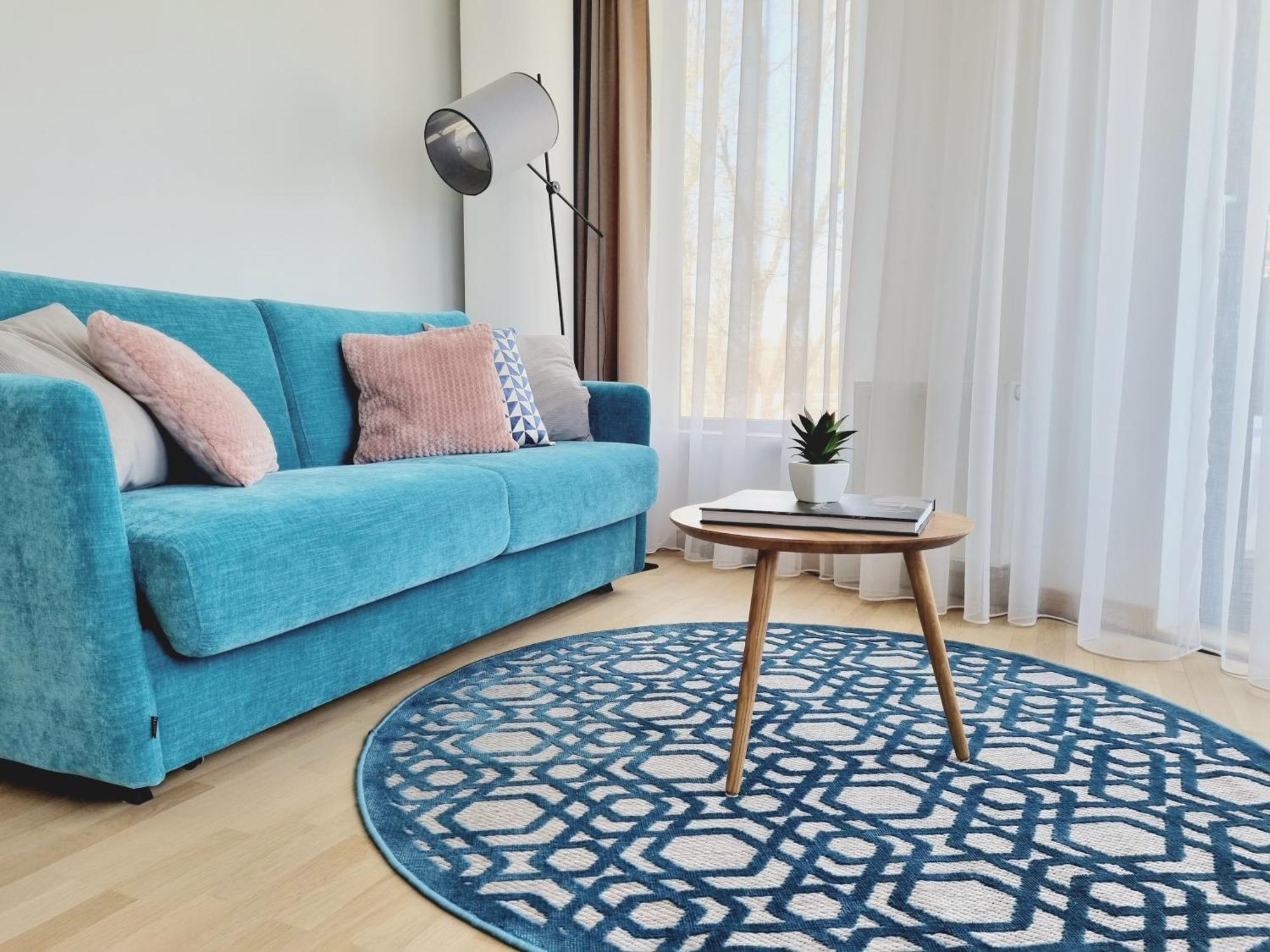 Melodija Apartments In Druskininkai Center Ngoại thất bức ảnh