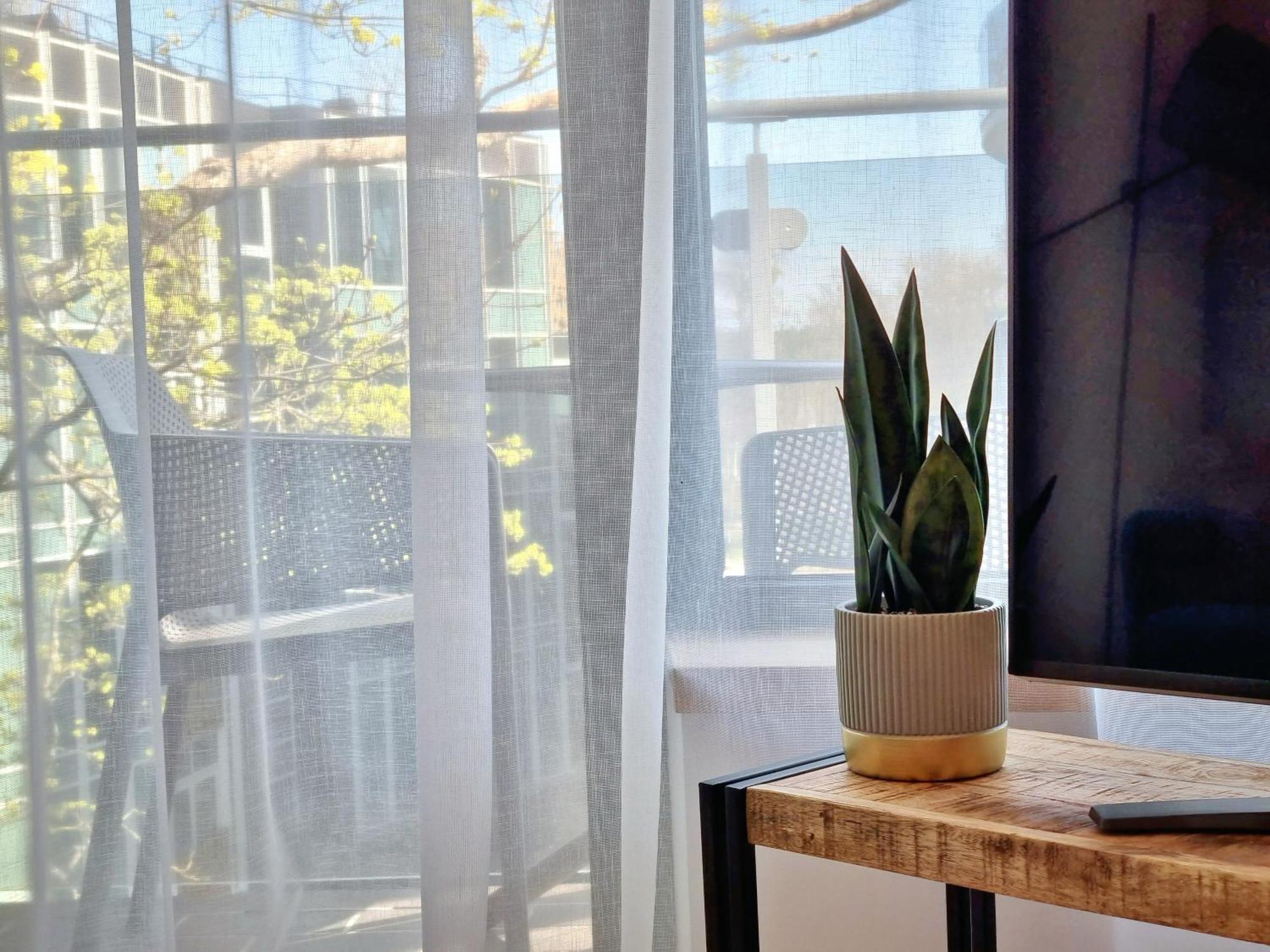 Melodija Apartments In Druskininkai Center Ngoại thất bức ảnh