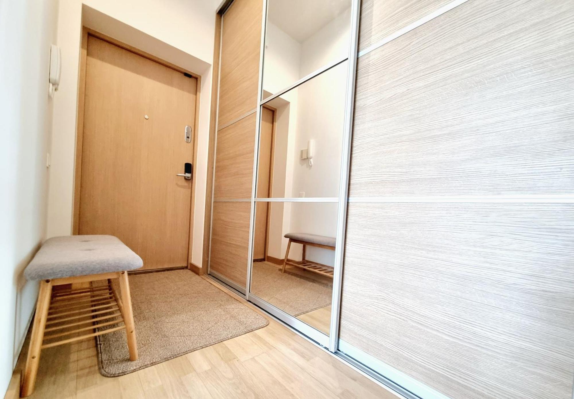 Melodija Apartments In Druskininkai Center Ngoại thất bức ảnh